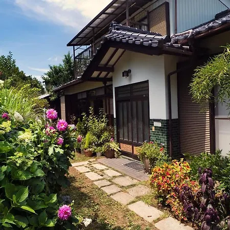 Asama Vista Quiet Home With View, Foreign Hosts Miyota Exterior photo