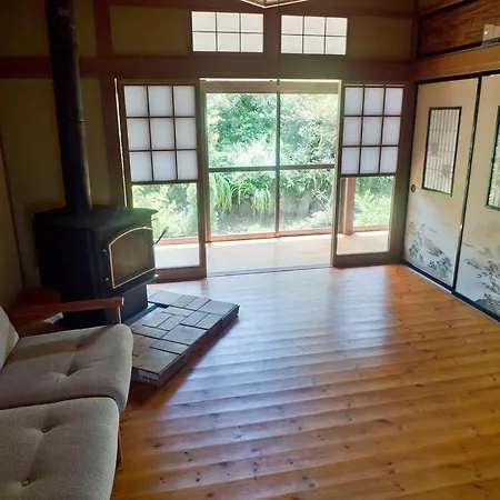 Asama Vista Quiet Home With View, Foreign Hosts Miyota Exterior photo