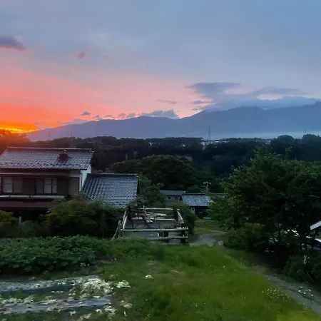 Asama Vista Quiet Home With View, Foreign Hosts Miyota Exterior photo