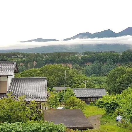 Asama Vista Quiet Home With View, Foreign Hosts Miyota Exterior photo