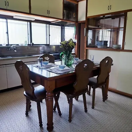Asama Vista Quiet Home With View, Foreign Hosts Miyota Exterior photo