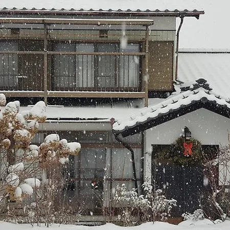 Asama Vista Quiet Home With View, Foreign Hosts Miyota Exterior photo
