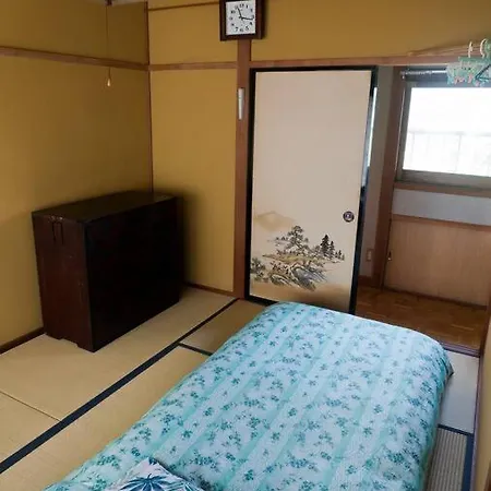 Asama Vista Quiet Home With View, Foreign Hosts Miyota Exterior photo