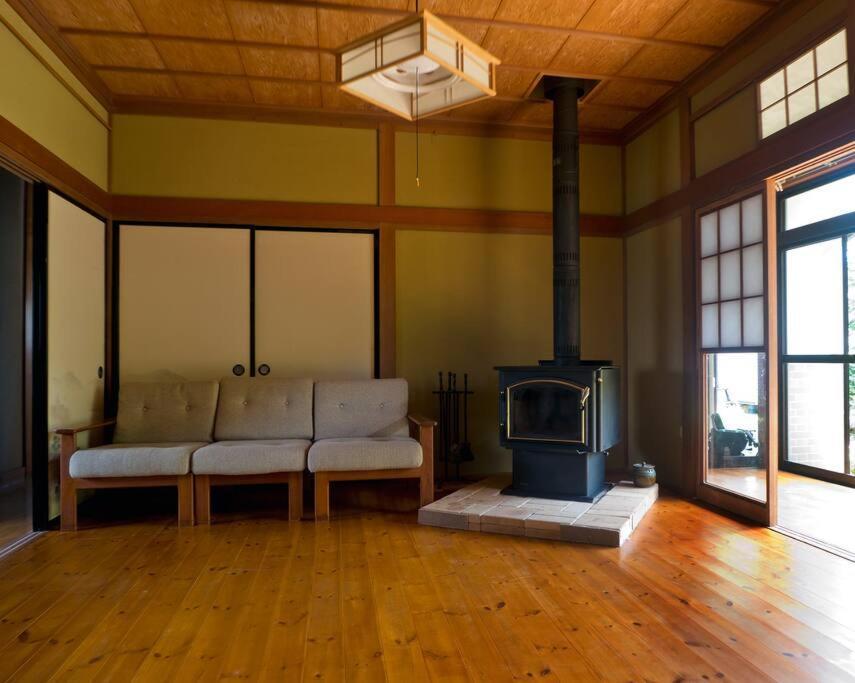 Asama Vista Quiet With View, Foreign Hosts * Miyota
