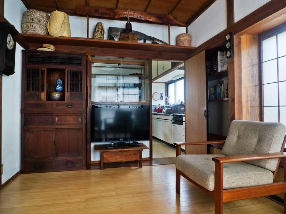 Asama Vista Quiet With View, Foreign Hosts * Miyota