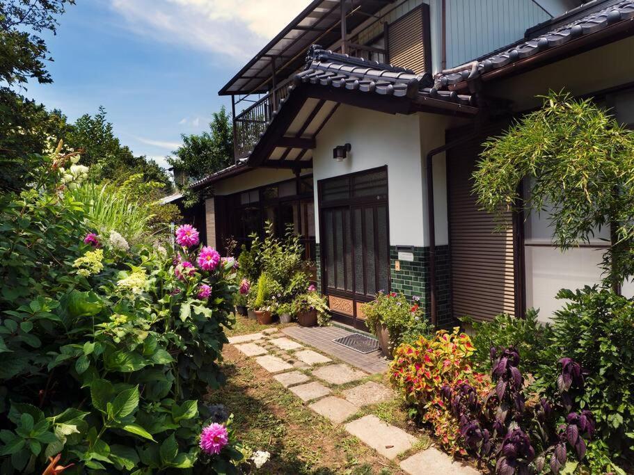 Asama Vista Quiet With View, Foreign Hosts * Miyota