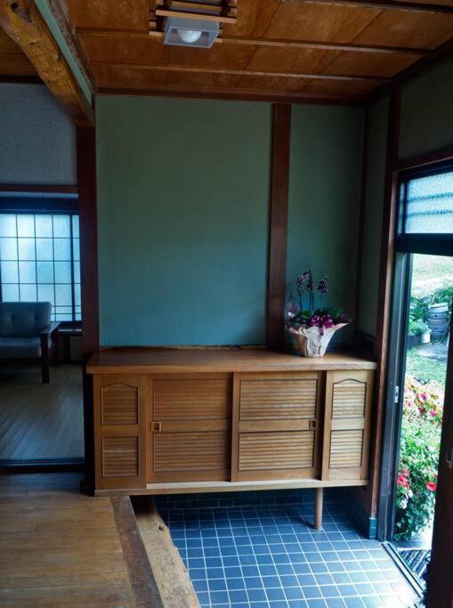 Asama Vista Quiet With View, Foreign Hosts Holiday home Miyota