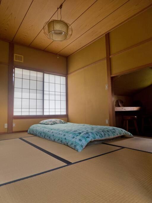 Asama Vista Quiet With View, Foreign Hosts Holiday home *