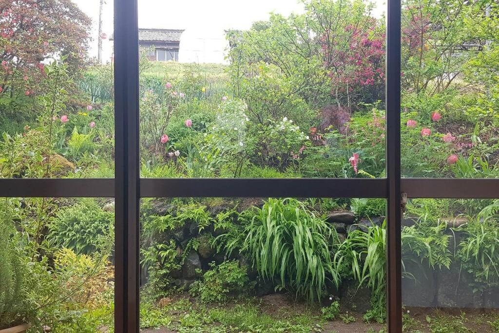 Holiday home Asama Vista Quiet With View, Foreign Hosts Miyota