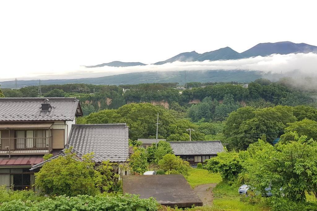 Asama Vista Quiet With View, Foreign Hosts * Miyota