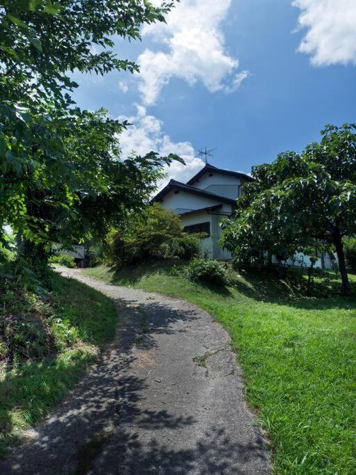 Holiday home Asama Vista Quiet With View, Foreign Hosts *