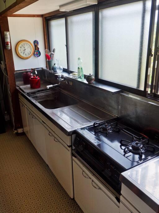 Holiday home Asama Vista Quiet With View, Foreign Hosts *