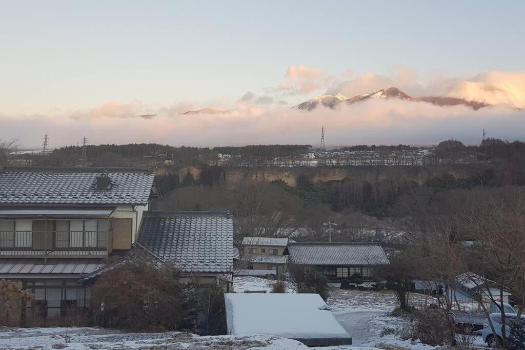 Asama Vista Quiet With View, Foreign Hosts Holiday home *