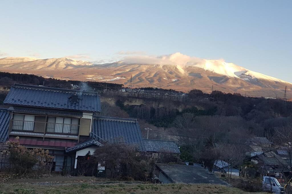 Holiday home Asama Vista Quiet With View, Foreign Hosts