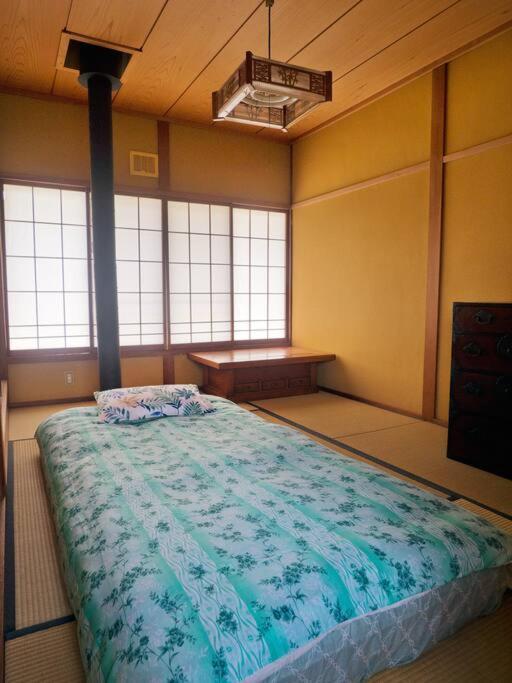 Asama Vista Quiet With View, Foreign Hosts *