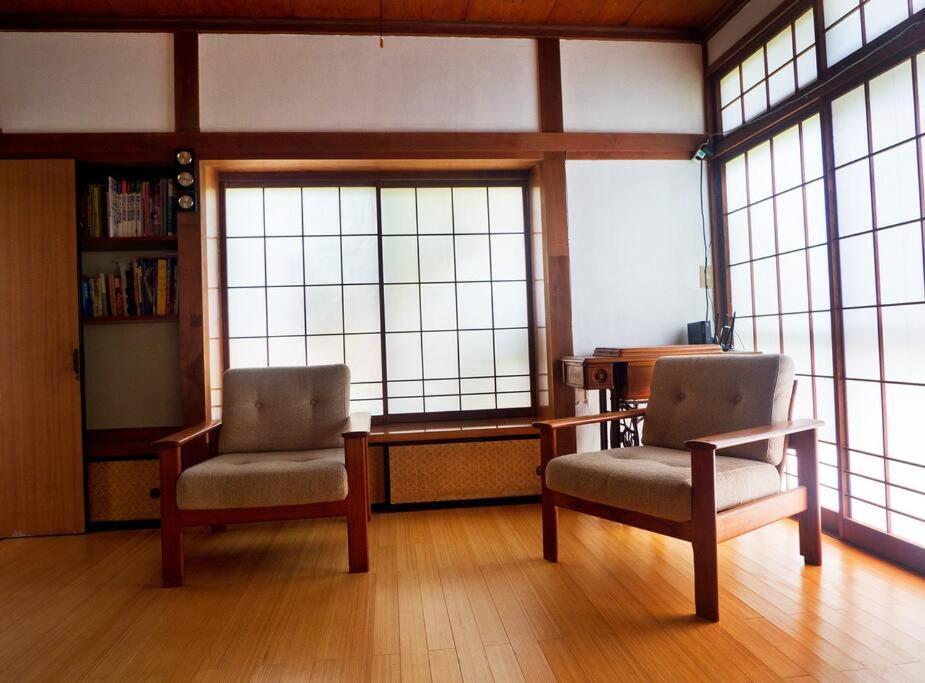 Asama Vista Quiet With View, Foreign Hosts Holiday home *